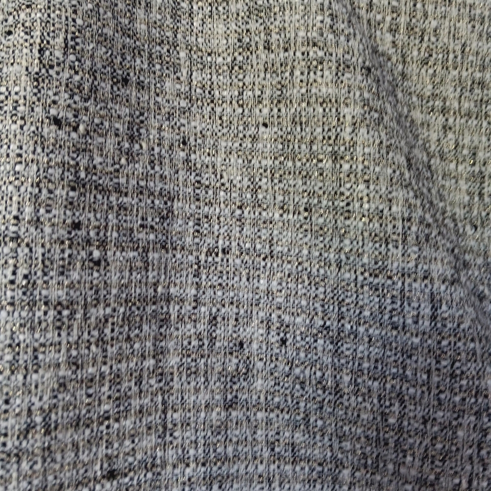 Superdown Rosalyn  Women's Tweed Skorts Size L - Picture 7 of 15